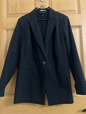 Lane Bryant “The Bryant Blazer” Size 16